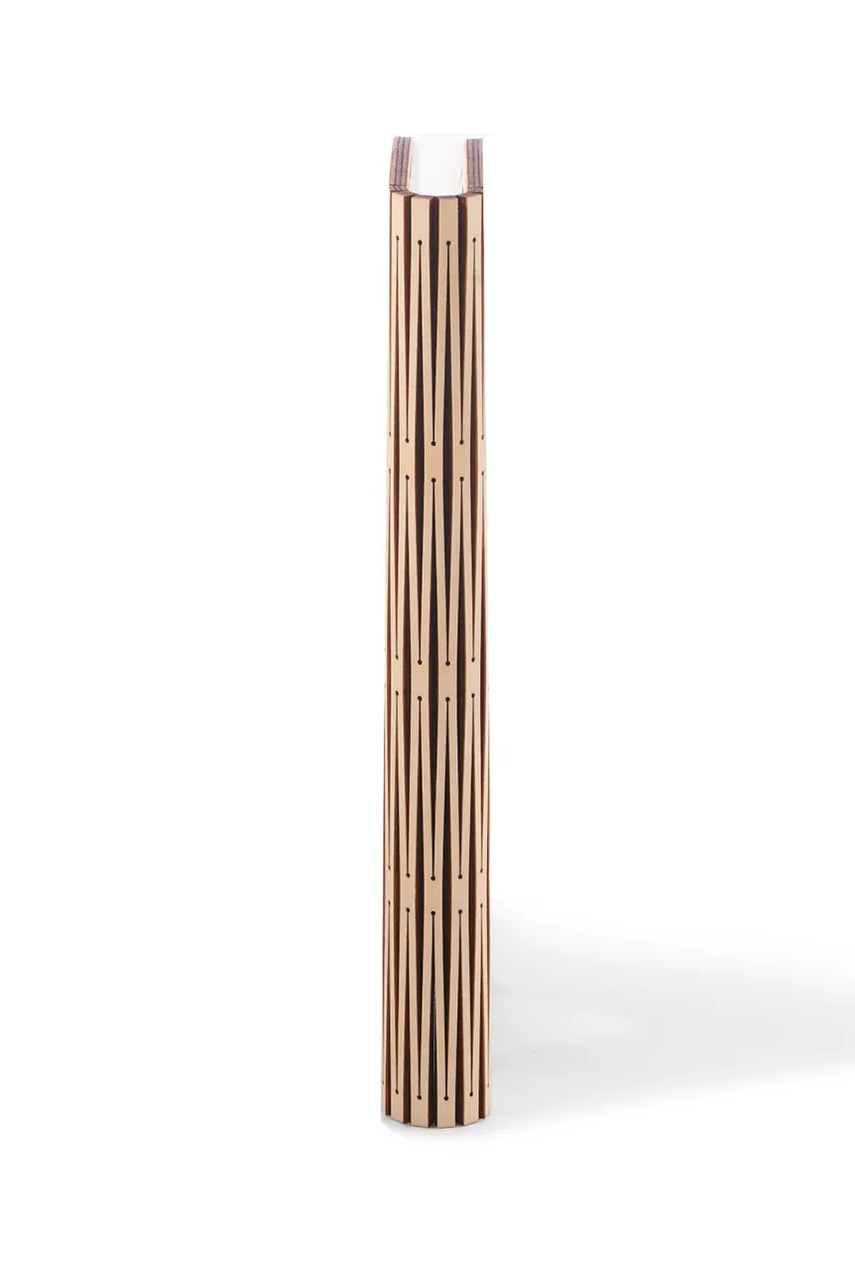 Gingko Design λάμπα LED 25 x 14,5 x 2,5 cm φωτογραφία