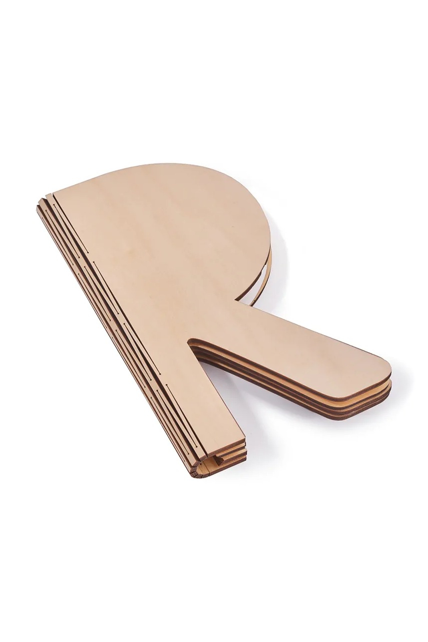 Gingko Design λάμπα LED 25 x 14,5 x 2,5 cm φωτογραφία