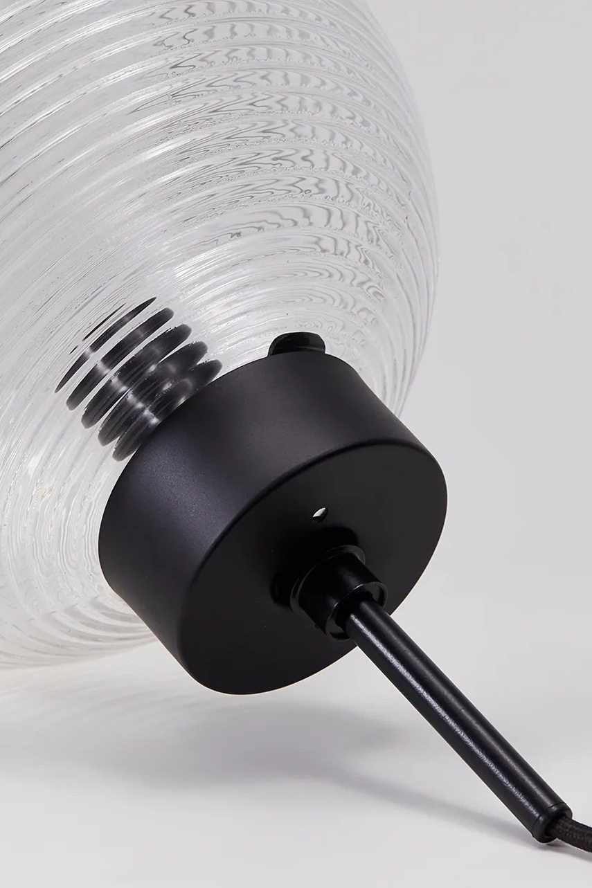 House Doctor λάμπα κρεμαστή 39 x 16 x 25 cm φωτογραφία