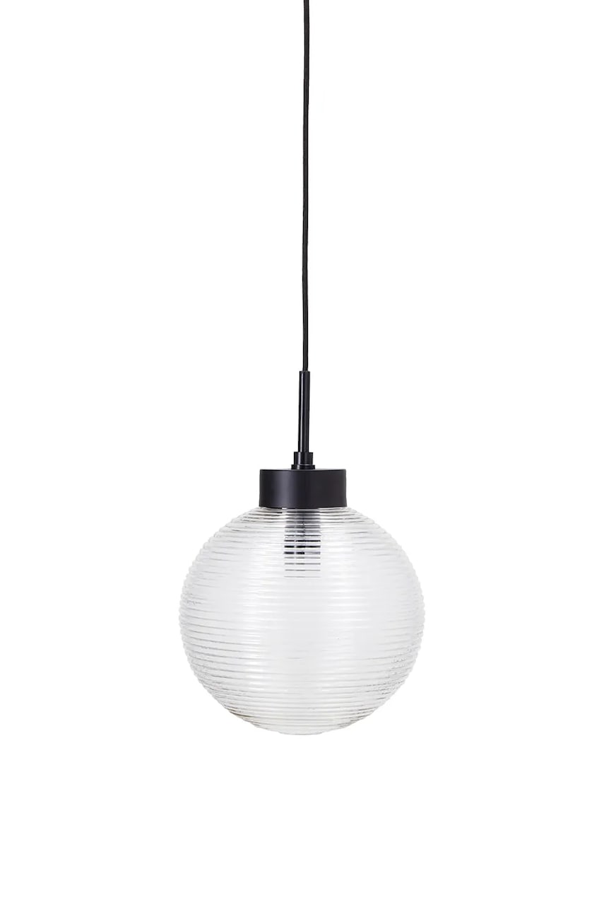 E-shop House Doctor lampa závěsná 30 x 15 cm