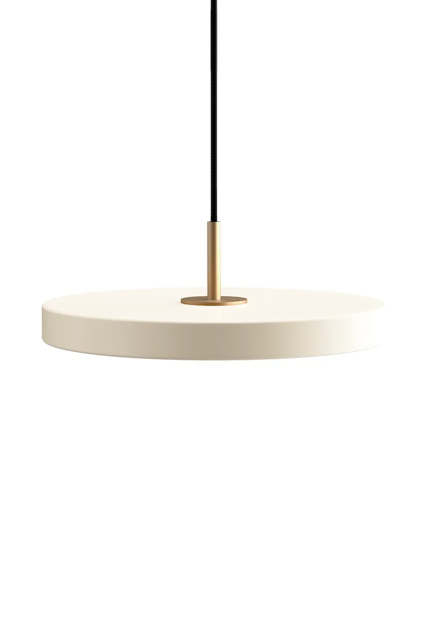 Umage  závesná lampa z kovu Asteria Plus