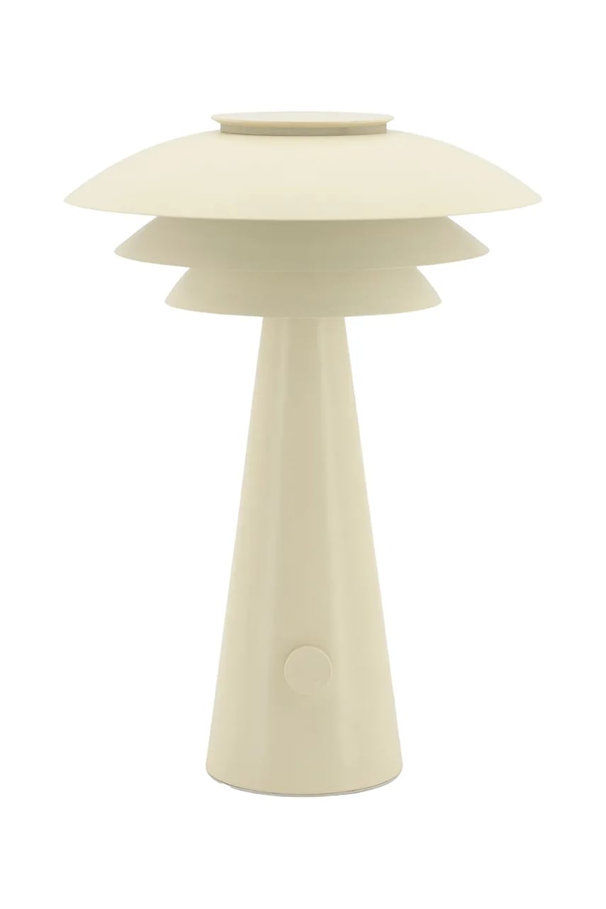 By-Boo lampa stołowa z żelaza 30 x 42 cm