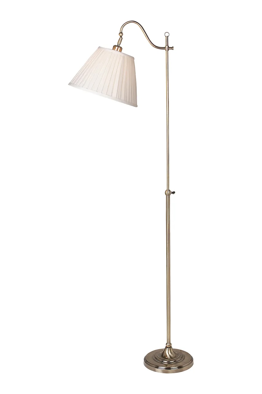 Markslöjd lampa podłogowa z żelaza 167 x 30 x 50 cm