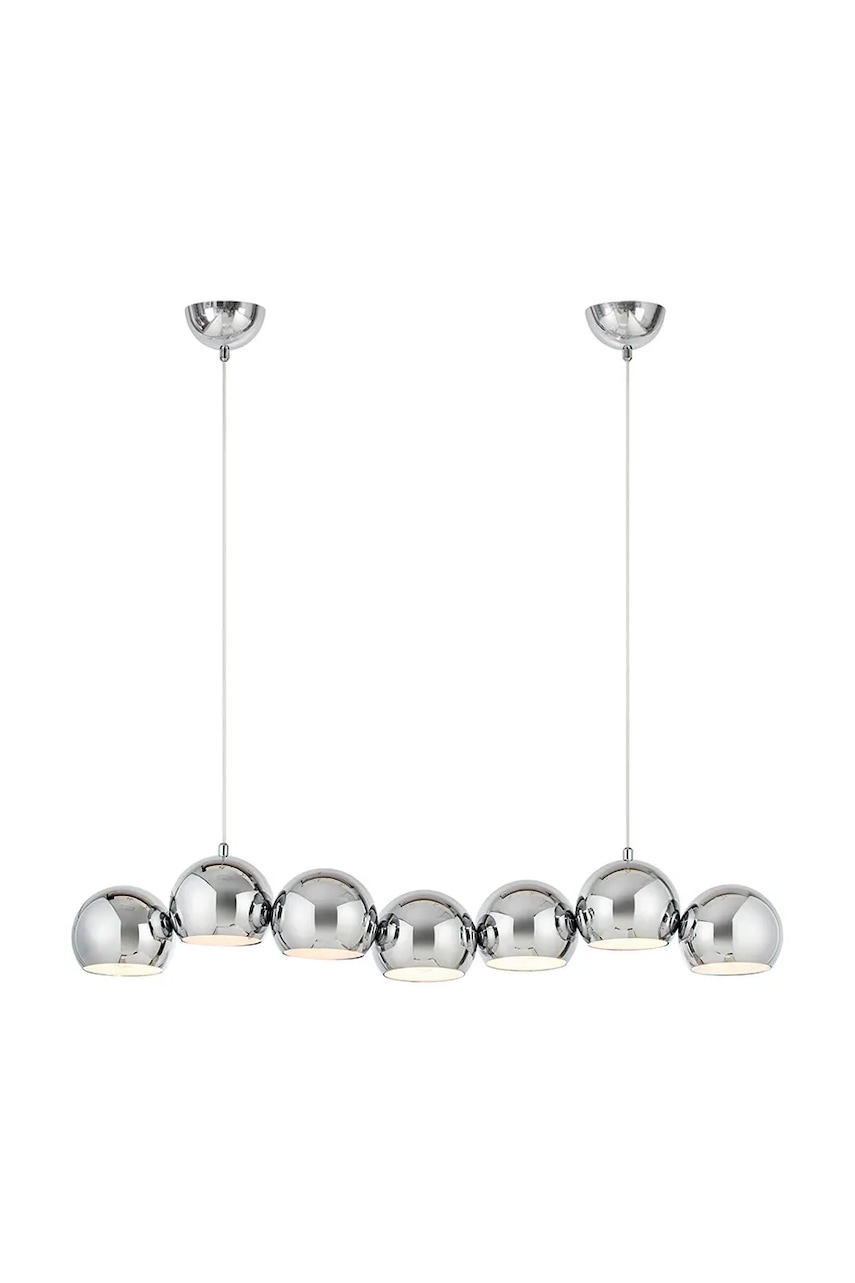 Markslöjd lampa wisząca z metalu 16,5 x 22,5 x 101 cm