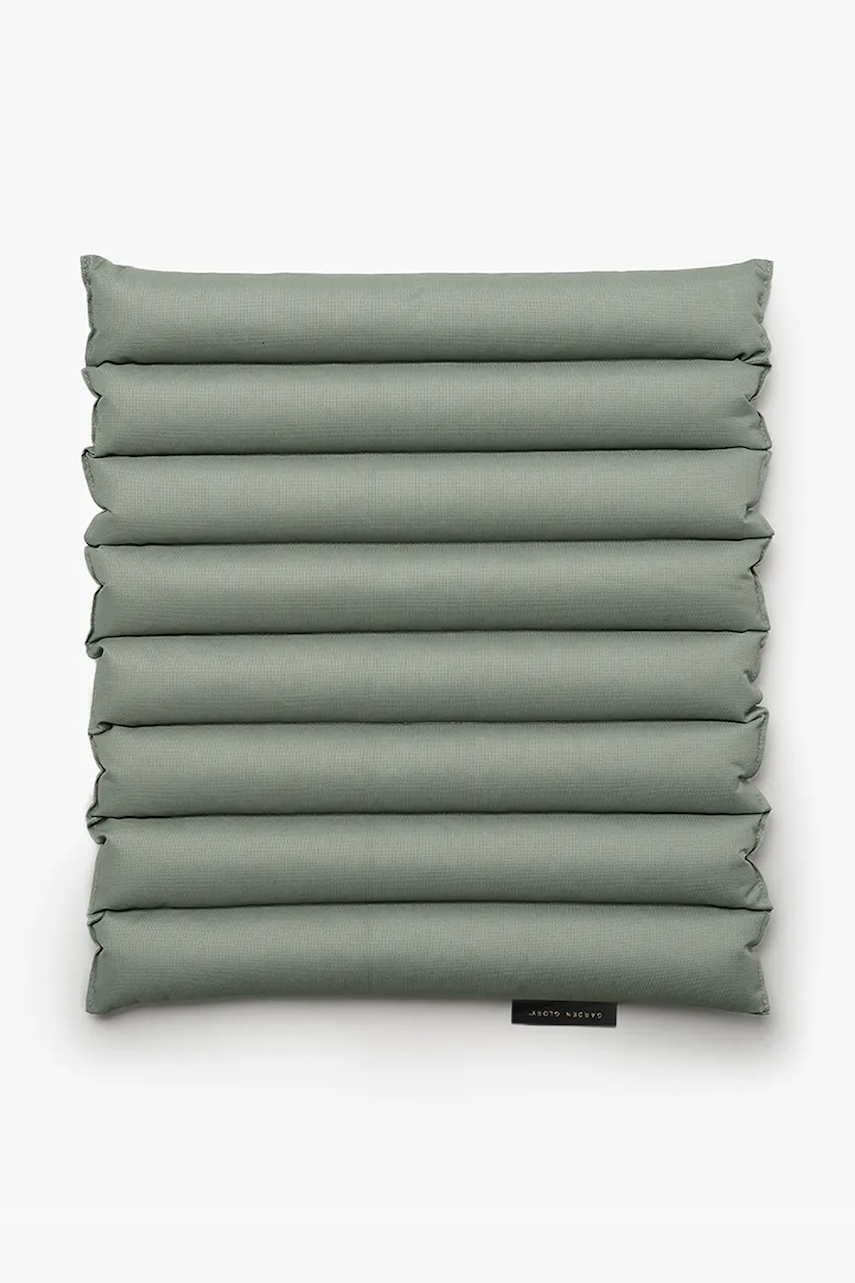 Garden Glory pernă pentru scaun Outdoor culoarea verde