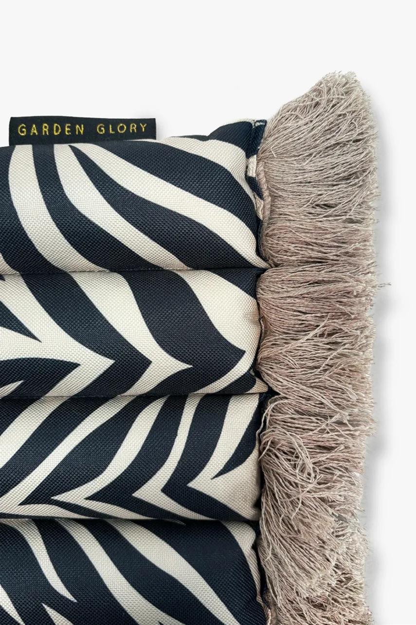 Παγκάκι Garden Glory Outdoor χρώμα: πολύχρωμο φωτογραφία