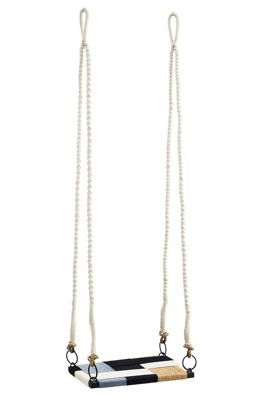 Madam Stoltz leagăn 50 x 36 x 160 cm