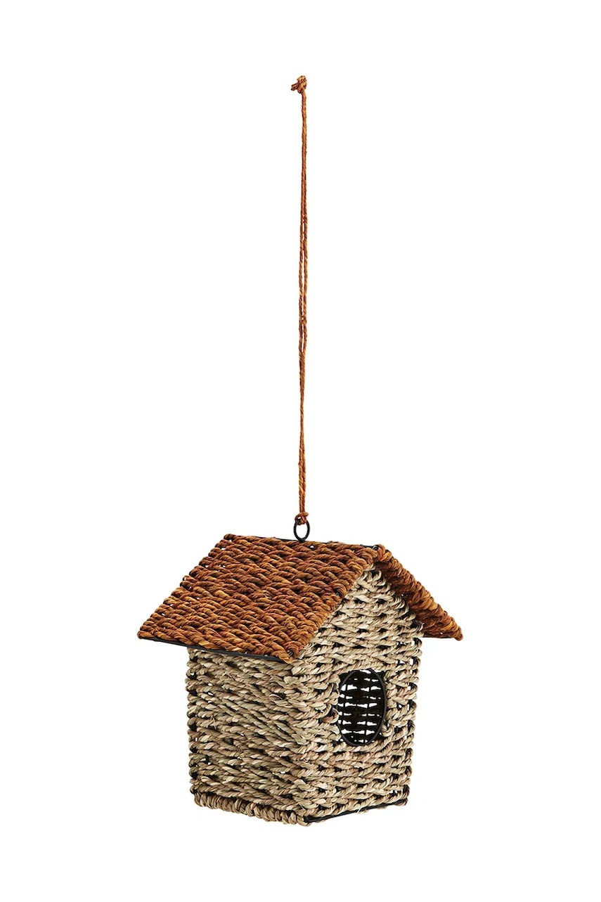 Madam Stoltz colivie