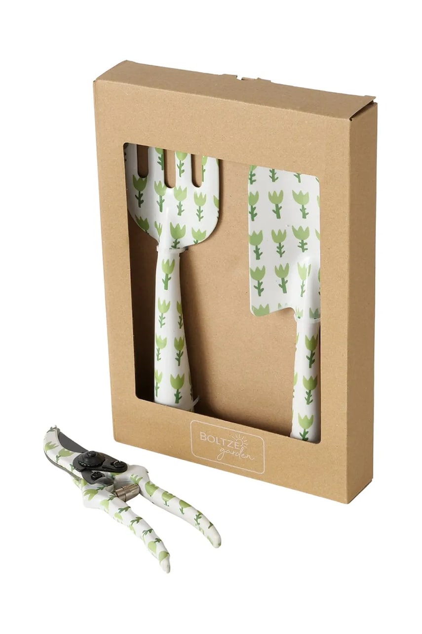 Boltze set de unelte de grădină Blomma 3-pack