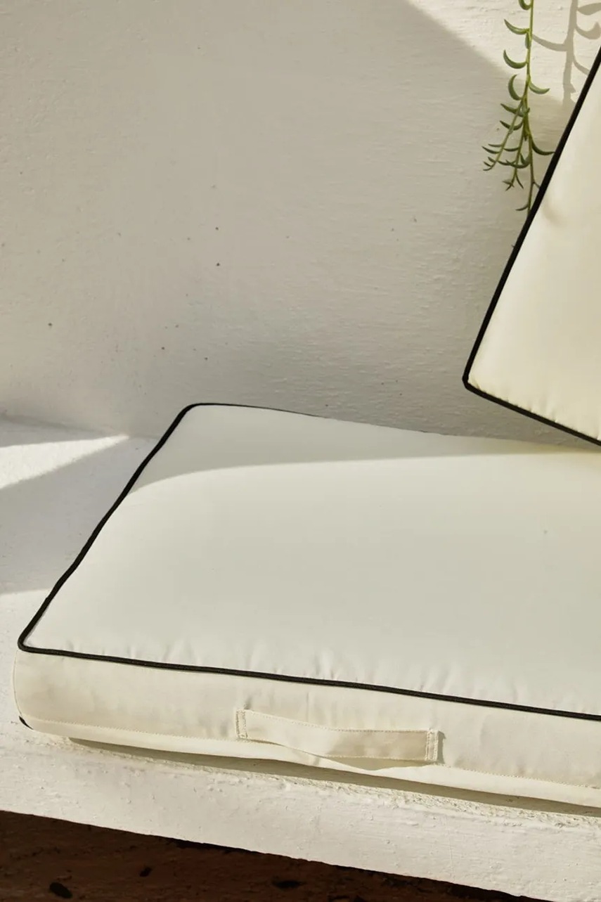 Μαξιλάρι δαπέδου Cloud φωτογραφία