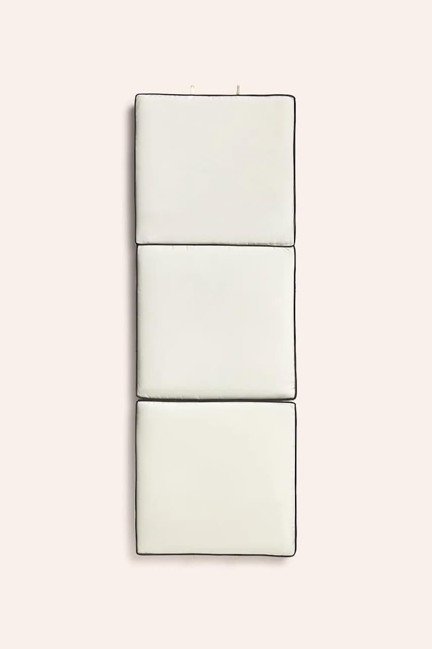 Calma House pernă de podea Cloud culoarea bej