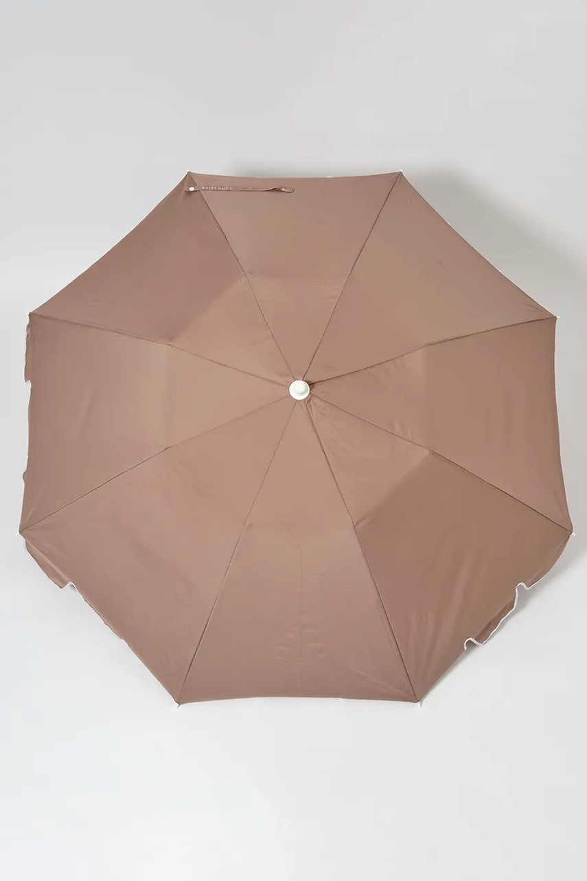 Ομπρέλα παραλίας SunnyLife Rustico Driftwood φωτογραφία