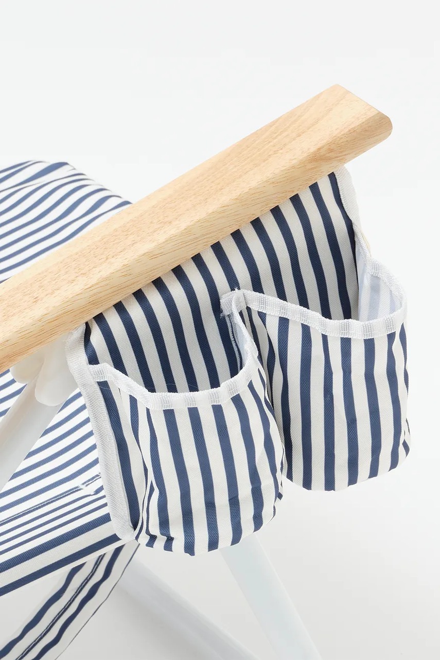 Καρέκλα θαλάσσης SunnyLife The Resort Coastal Blue φωτογραφία