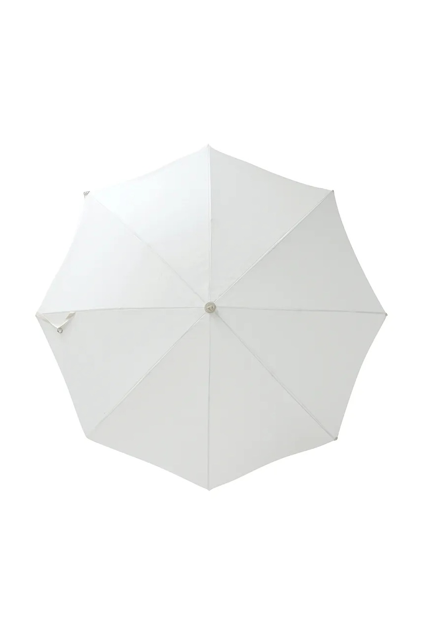 Ομπρέλα κήπου Business & Pleasure Co. Antique White φωτογραφία