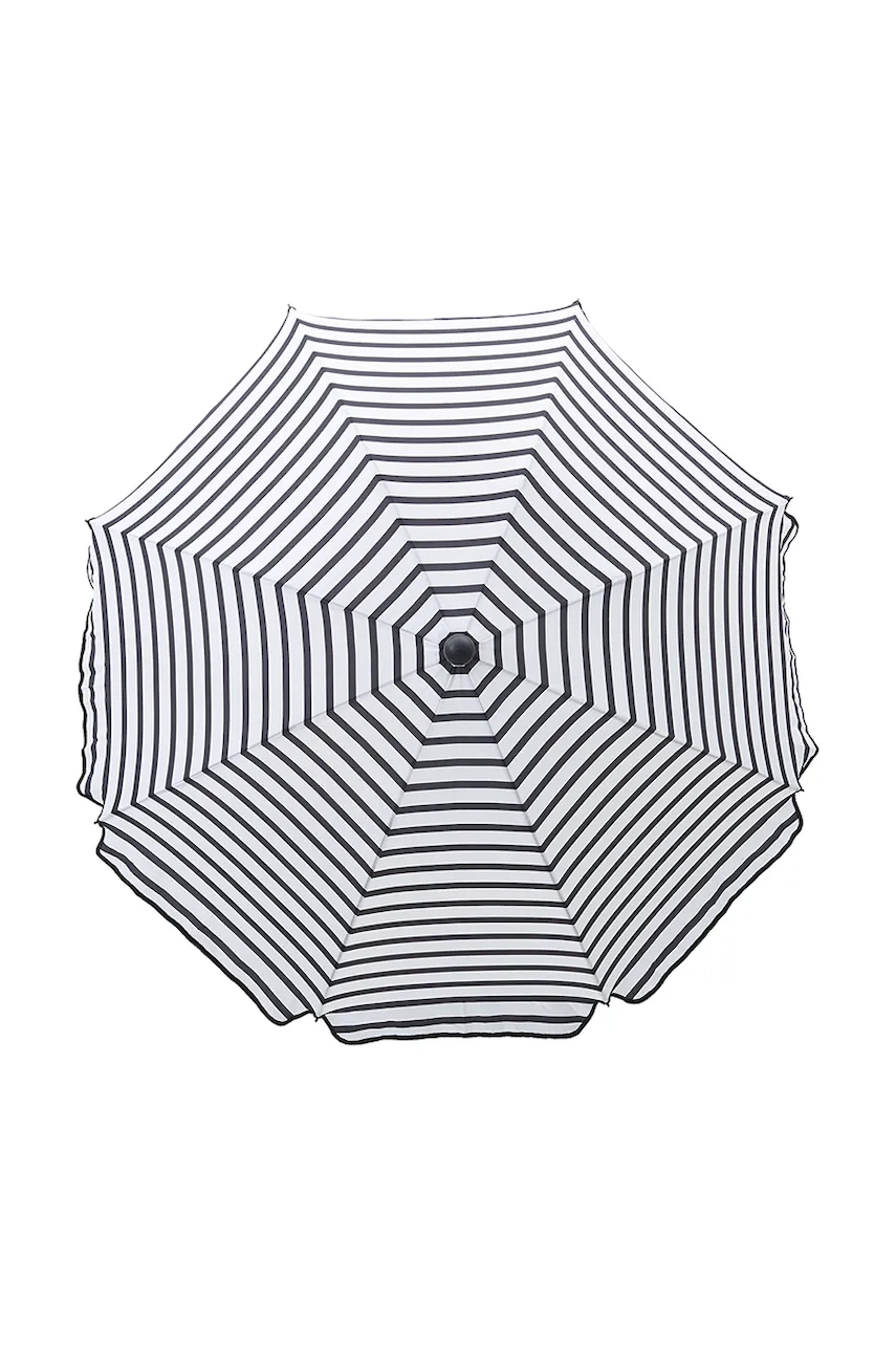 House Doctor umbrelă de grădină 185 cm culoarea alb