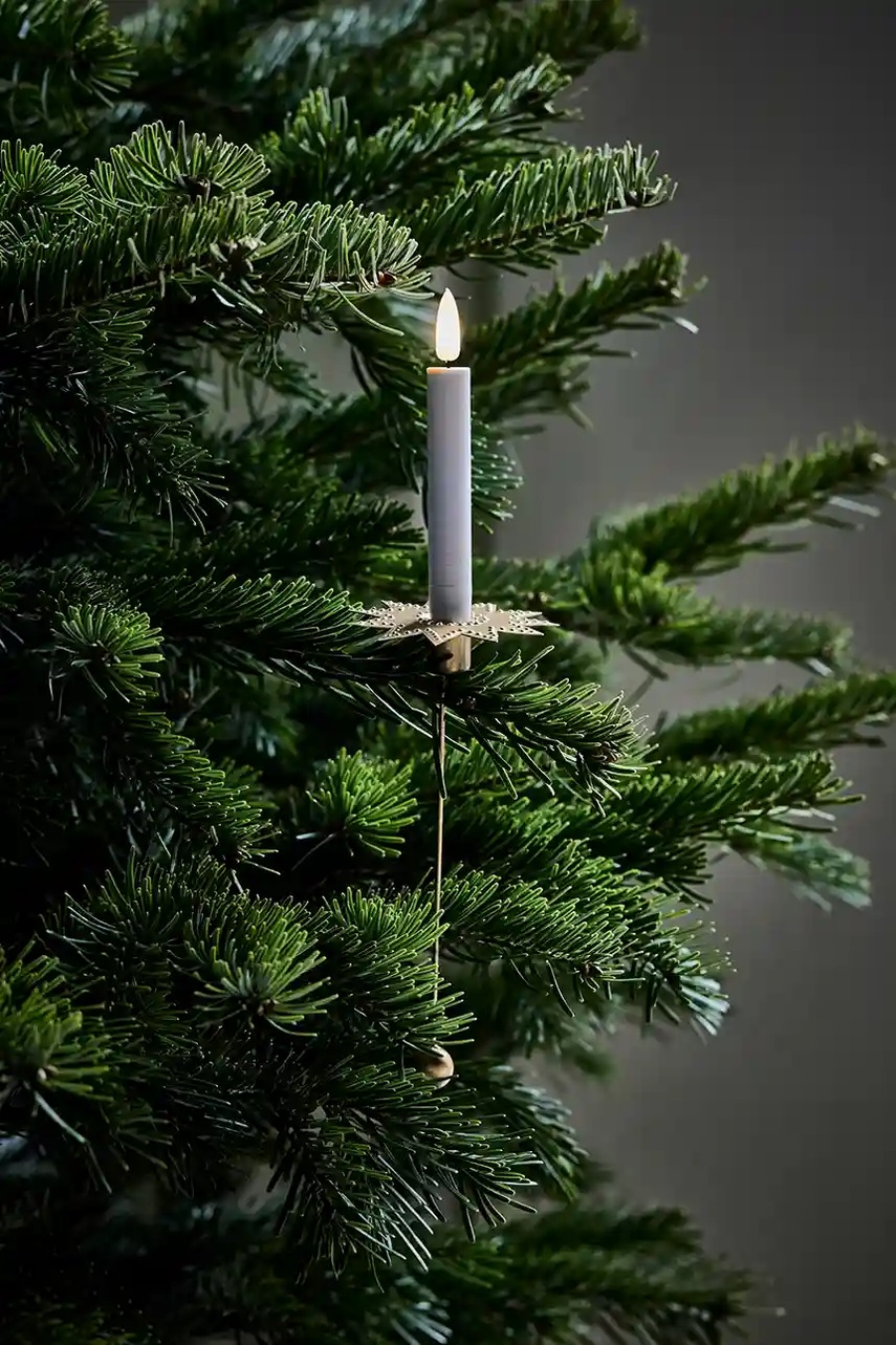 House Doctor χριστουγεννιάτικη αλυσίδα 12,5 cm φωτογραφία