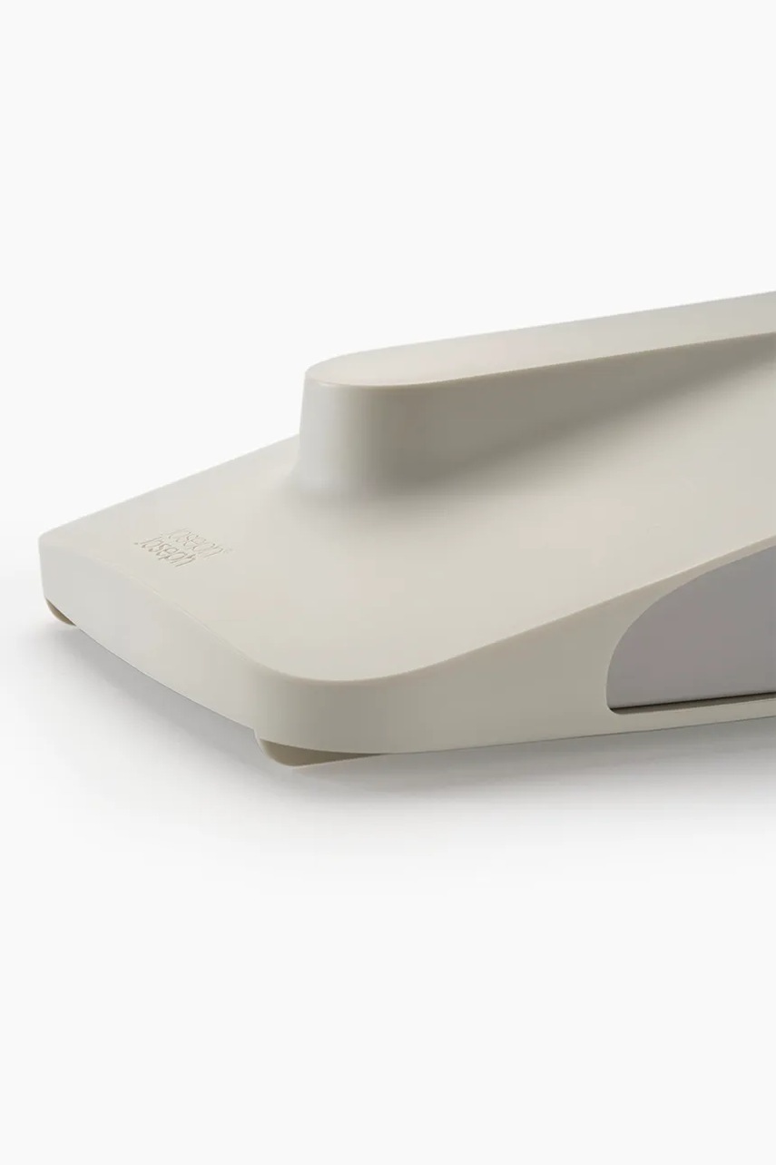 Σκουπάκι με φαράσι Joseph Joseph Cleantech 22 x 12 cm φωτογραφία