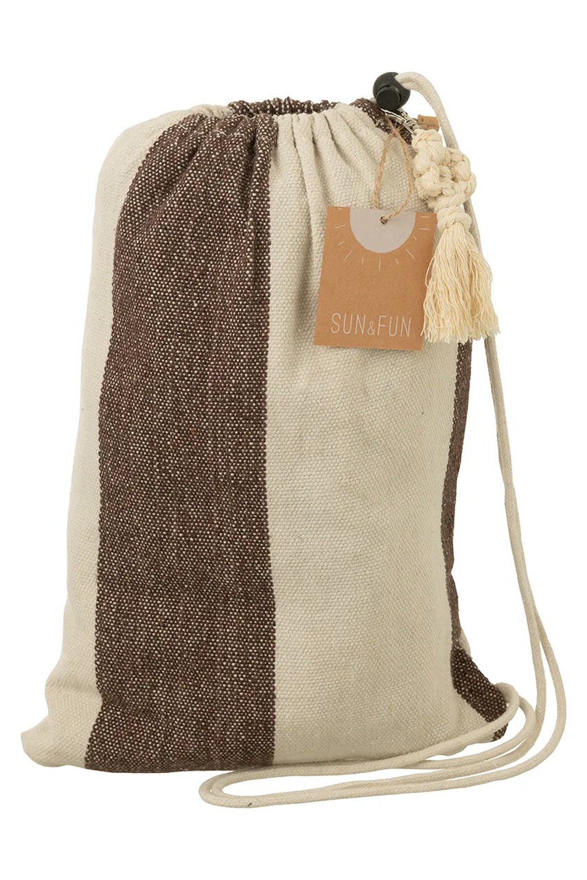 J-Line αιώρα από υφασμάτινο υλικό φωτογραφία