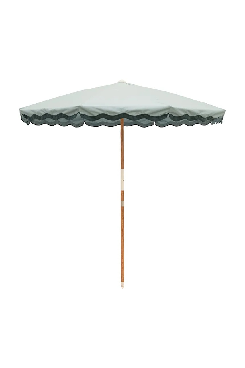 Business & Pleasure Co. parasol ogrodowy dekoracyjny 200 x 213 cm