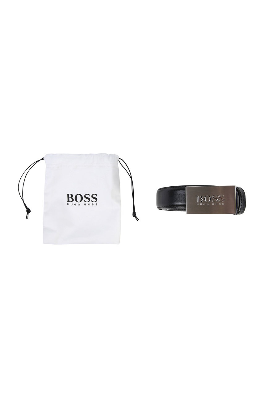 

Boss - Дитячий ремінь
