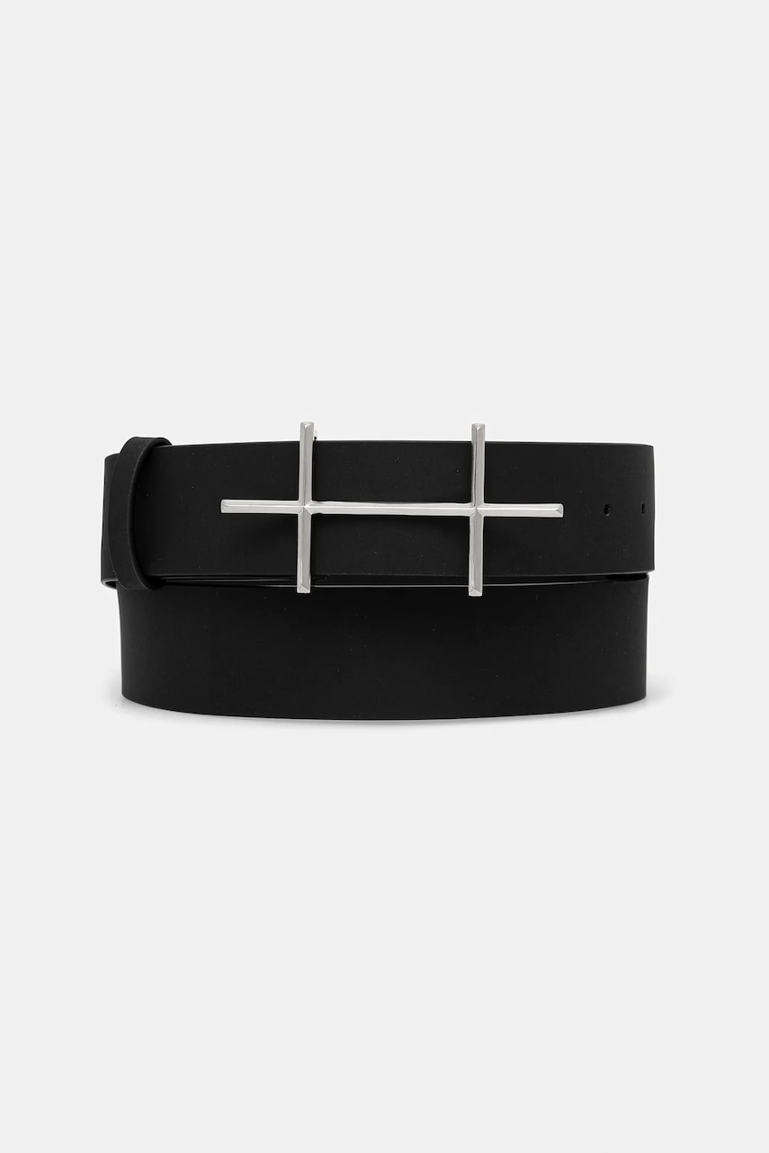 Heliot Emil curea culoarea negru, SS25_16_092_SLV11_CO