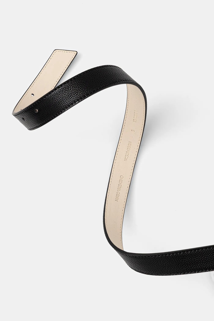 Ремень Valentino Bags цвет чёрный VCS1R456GN