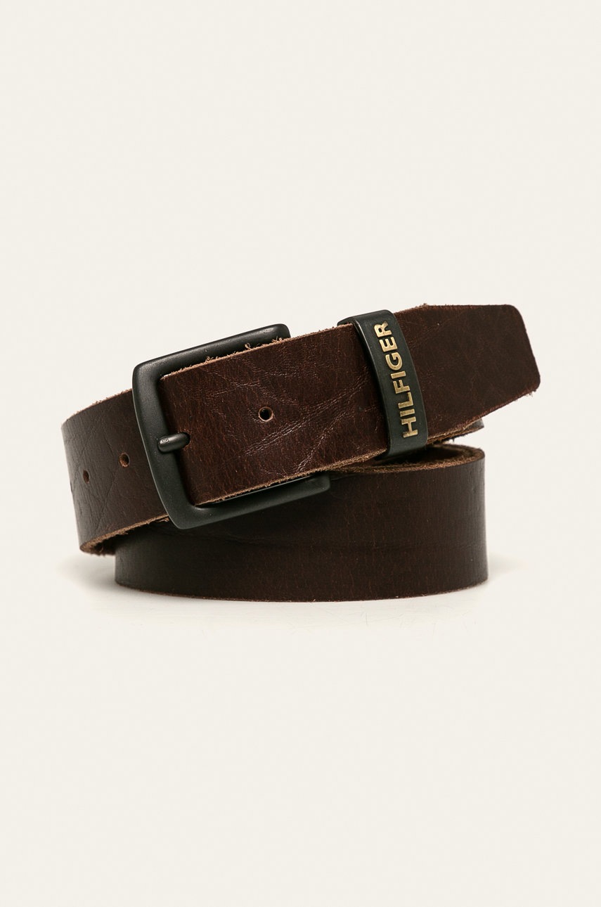 Tommy Jeans - Curea de piele