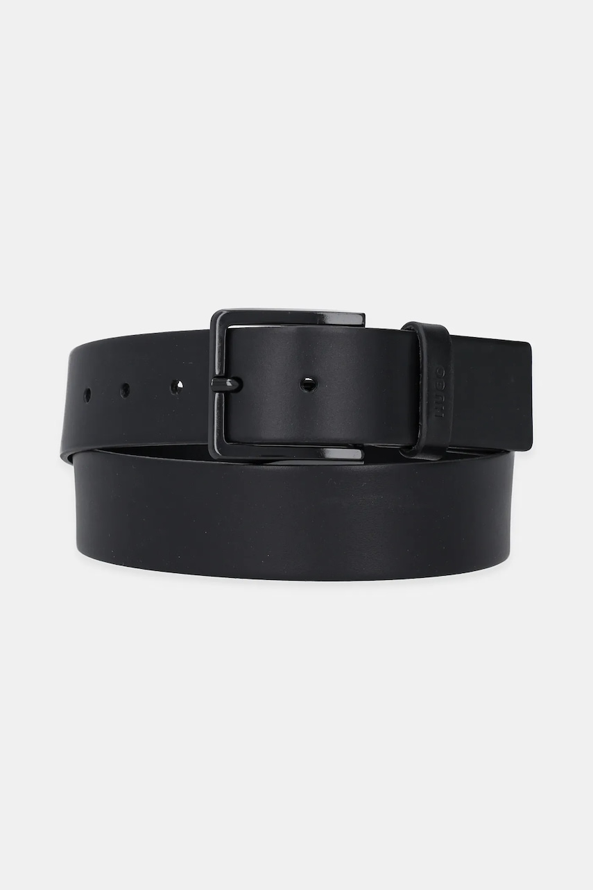 Hugo - Кожаный ремень Hugo - Кожаный ремень