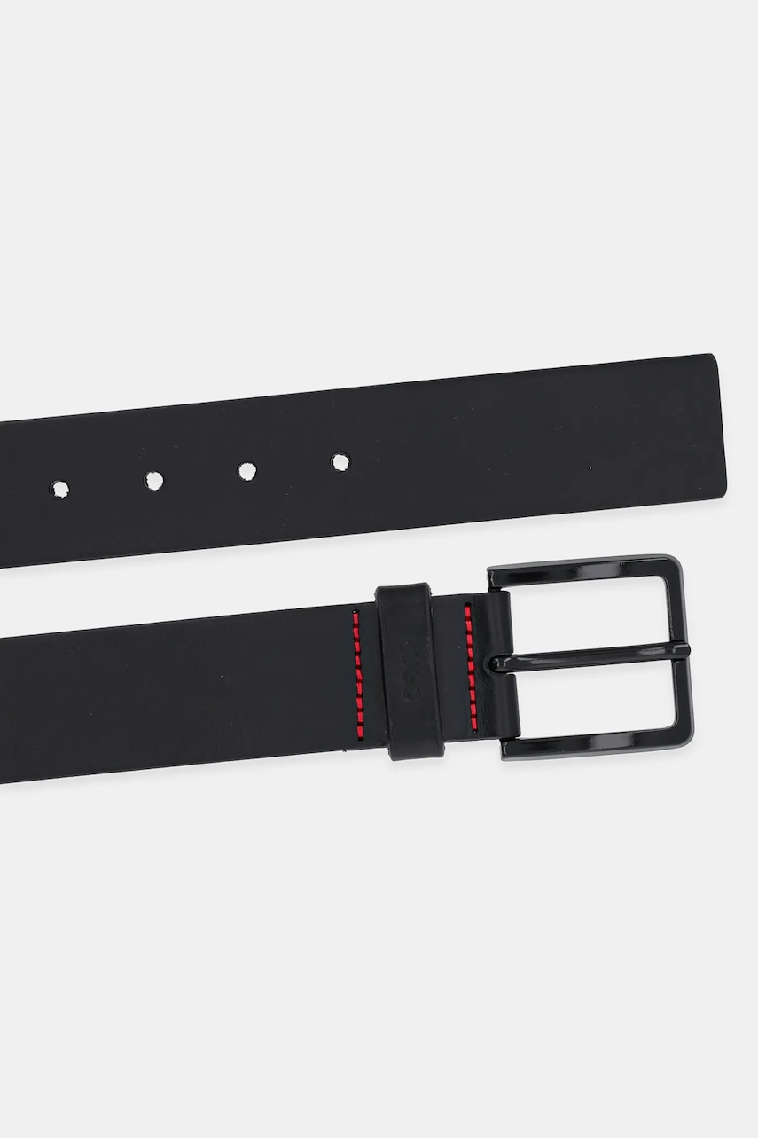 HUGO - Pasek skórzany 50385358.NOS