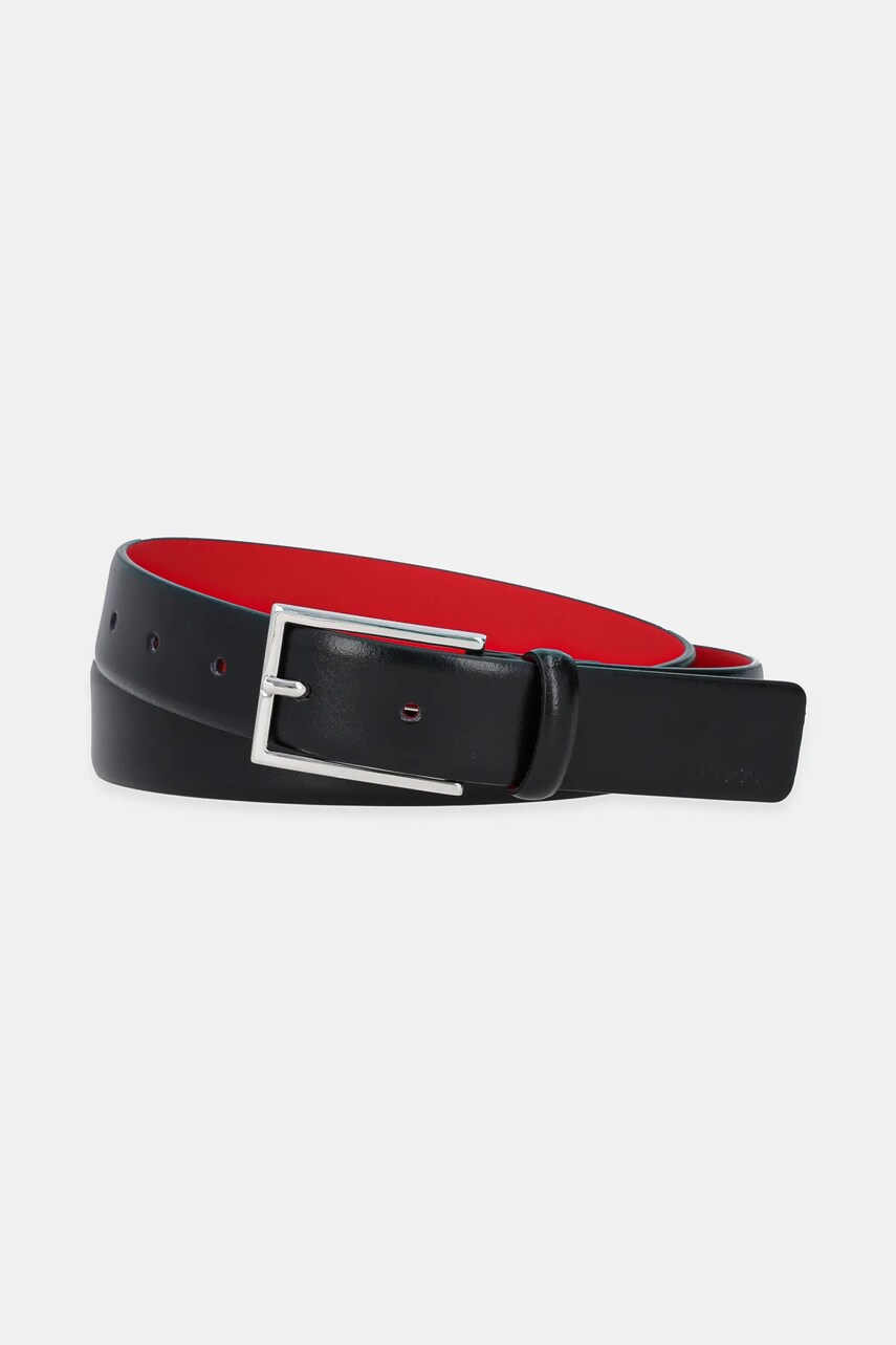 HUGO curea de piele 50176781