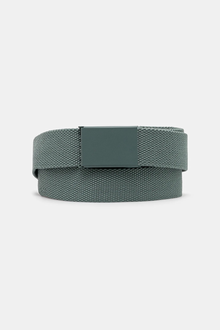 Carhartt WIP pasek Script Belt Tonal