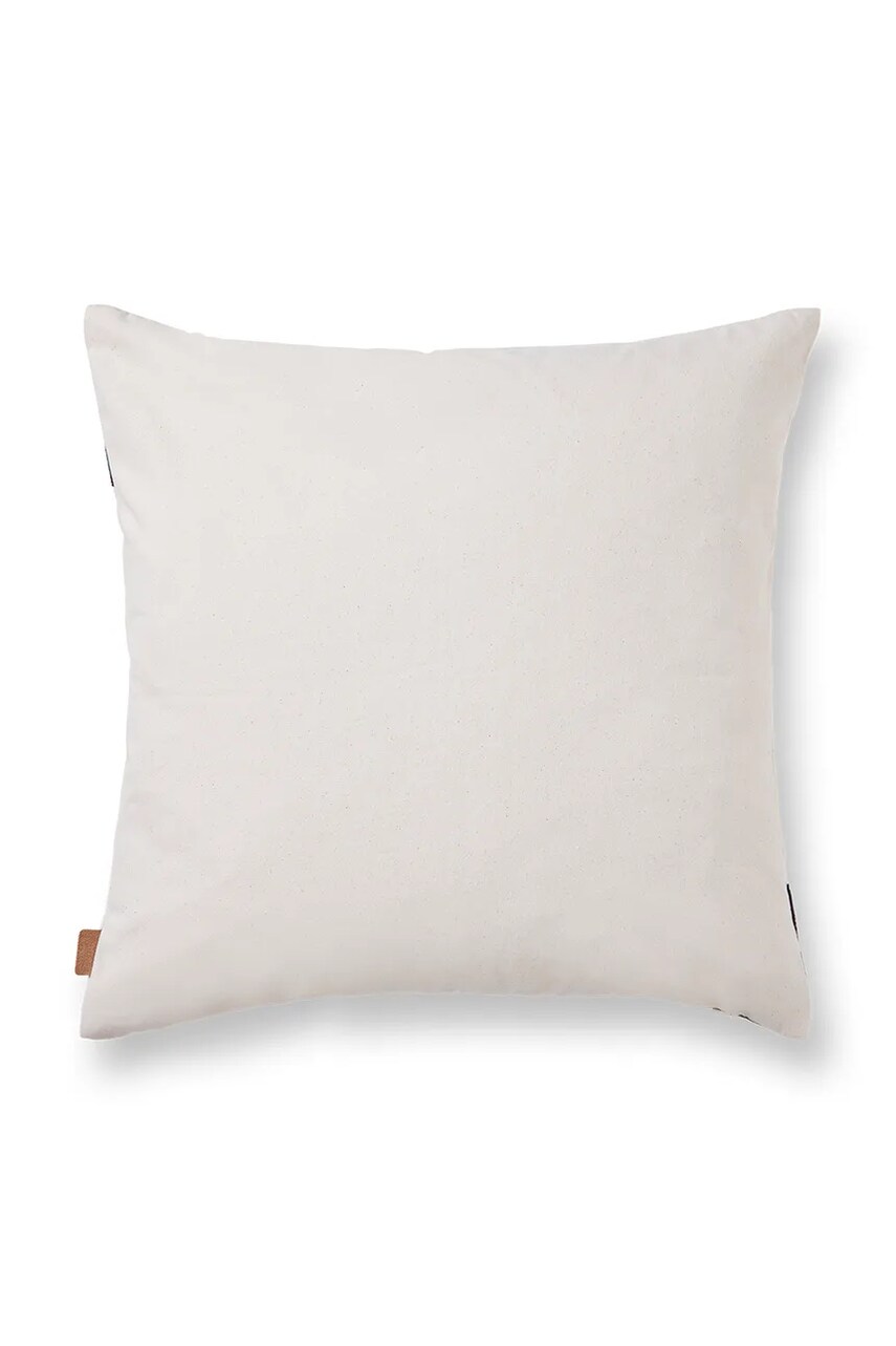Декоративная наволочка ferm LIVING Pose Cushion Декоративная наволочка ferm LIVING Pose Cushion