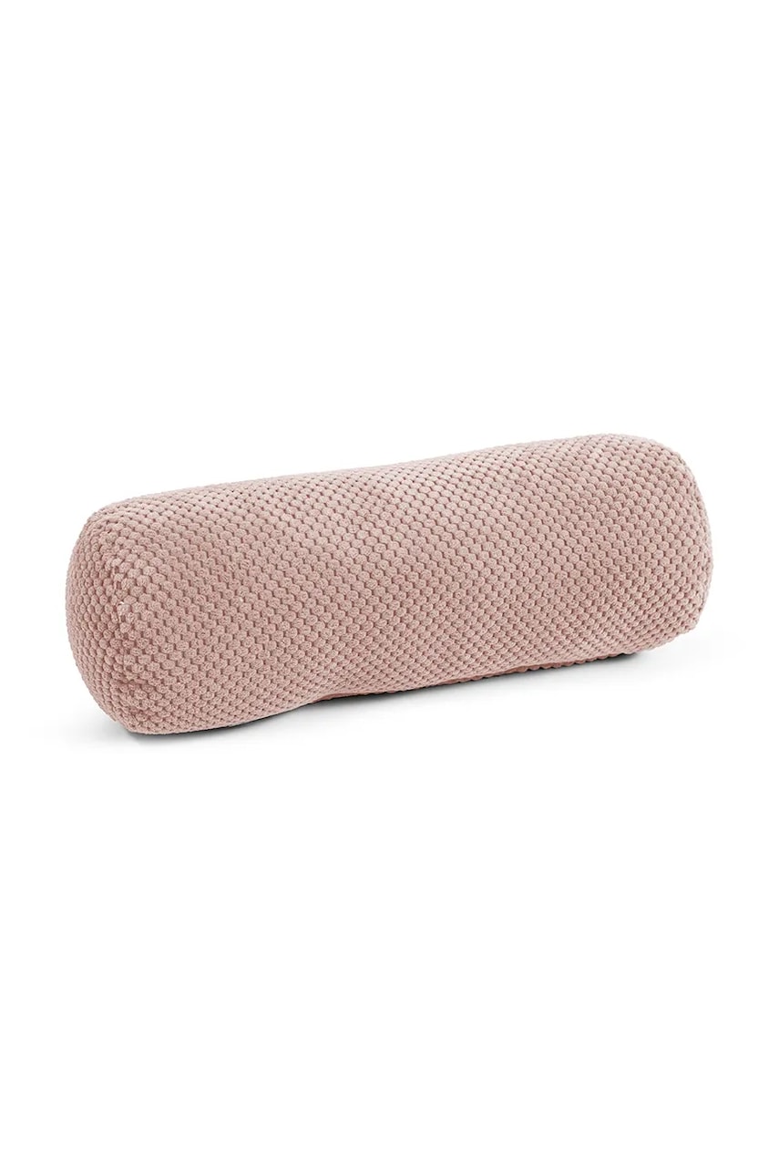 Magma pernă decorativă Comodo 40 x 15 x 15 cm culoarea roz Magma pernă decorativă Comodo 40 x 15 x 15 cm culoarea roz