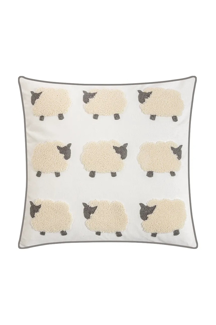 Magma fata de pernă decorativă Ovis 45 x 45 cm