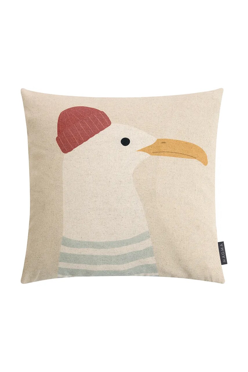 Magma fata de pernă decorativă Sea Breeze 45 x 45 cm Magma fata de pernă decorativă Sea Breeze 45 x 45 cm