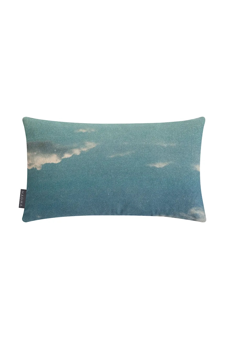 Декоративная наволочка для подушки Magma Sea Breeze 30 x 50 cm Декоративная наволочка для подушки Magma Sea Breeze 30 x 50 cm