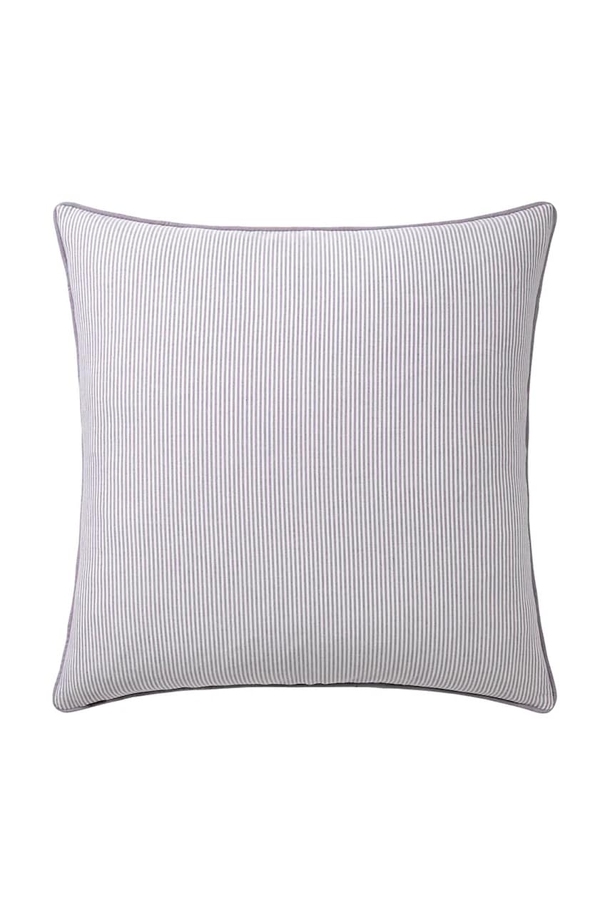 Наволочка на подушку Ralph Lauren OXFORD Chalet 50 x 50 cm цвет фиолетовый Наволочка на подушку Ralph Lauren OXFORD Chalet 50 x 50 cm цвет фиолетовый