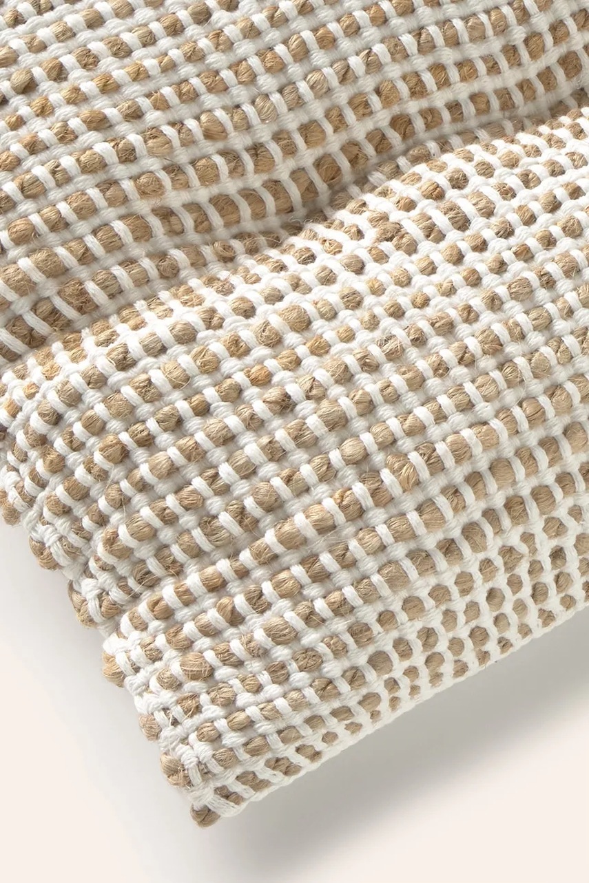 Στρώμα Calma House West 40 x 120 x 4 cm χρώμα: μπεζ φωτογραφία