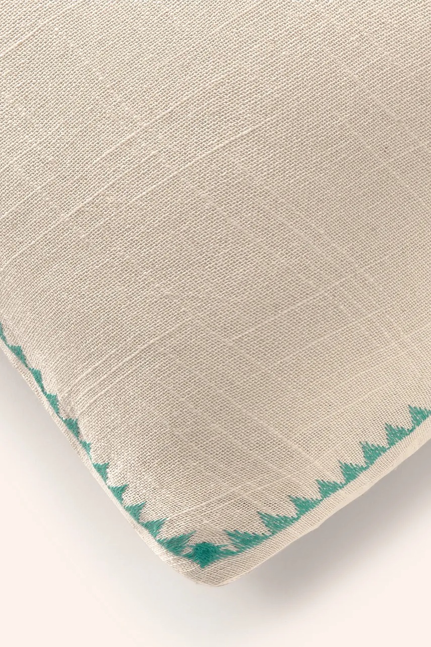 Διακοσμητική μαξιλαροθήκη Calma House Varadero φωτογραφία