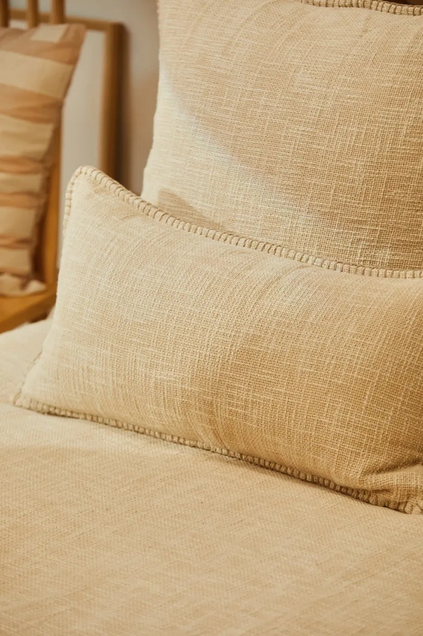 Διακοσμητική μαξιλαροθήκη Calma House Asilah φωτογραφία