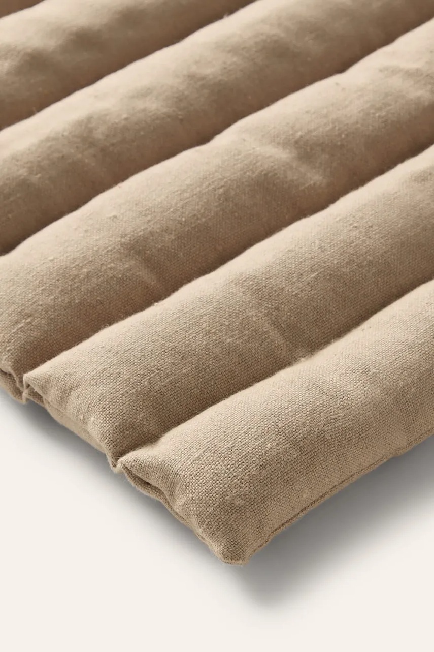 Στρώμα καναπέ Gavema χρώμα: μπεζ φωτογραφία