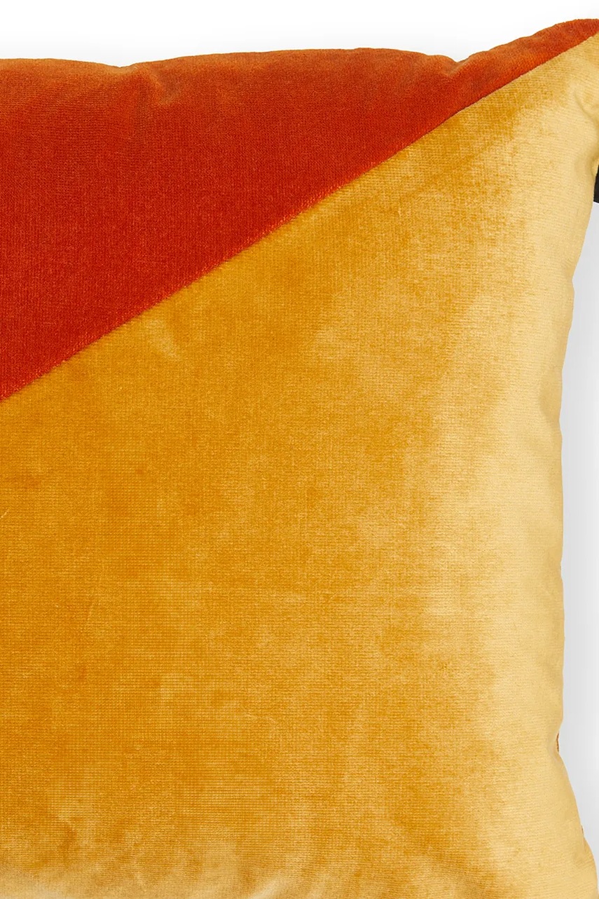 Διακοσμητικό μαξιλάρι Pols Potten 40 x 60 cm χρώμα: πολύχρωμο φωτογραφία