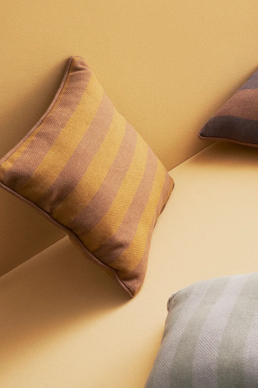 Dekorativní polštář Bizzotto Kenny (obrázek 4)