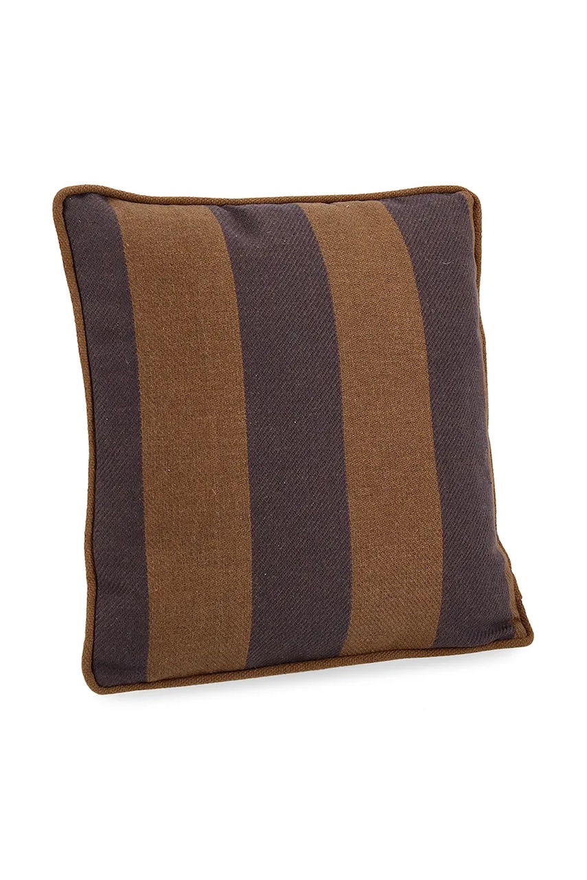 Bizzotto pernă decorativă Kenny culoarea maro Bizzotto pernă decorativă Kenny culoarea maro