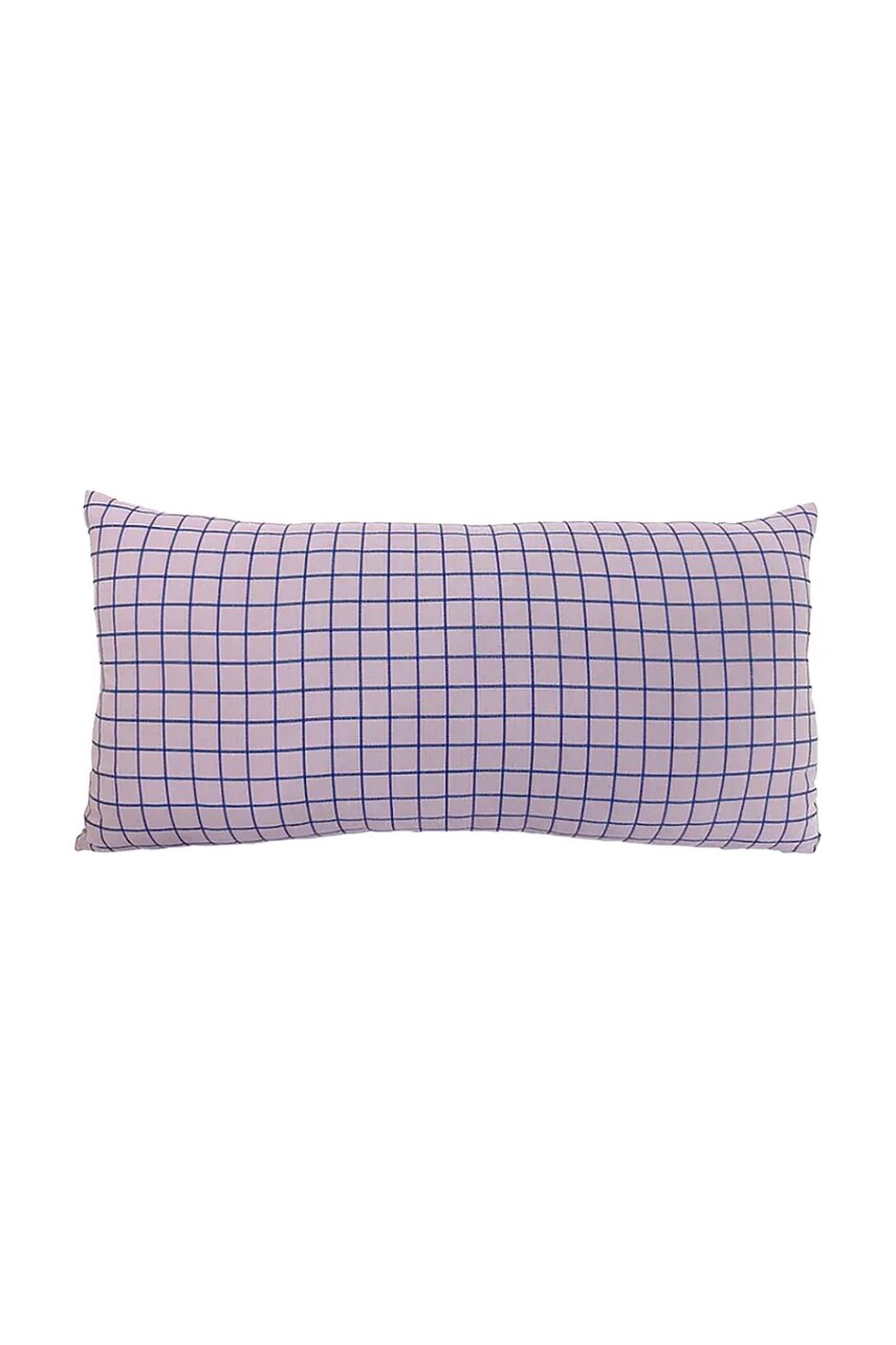 Present Time perna decorativa Cuadro culoarea violet