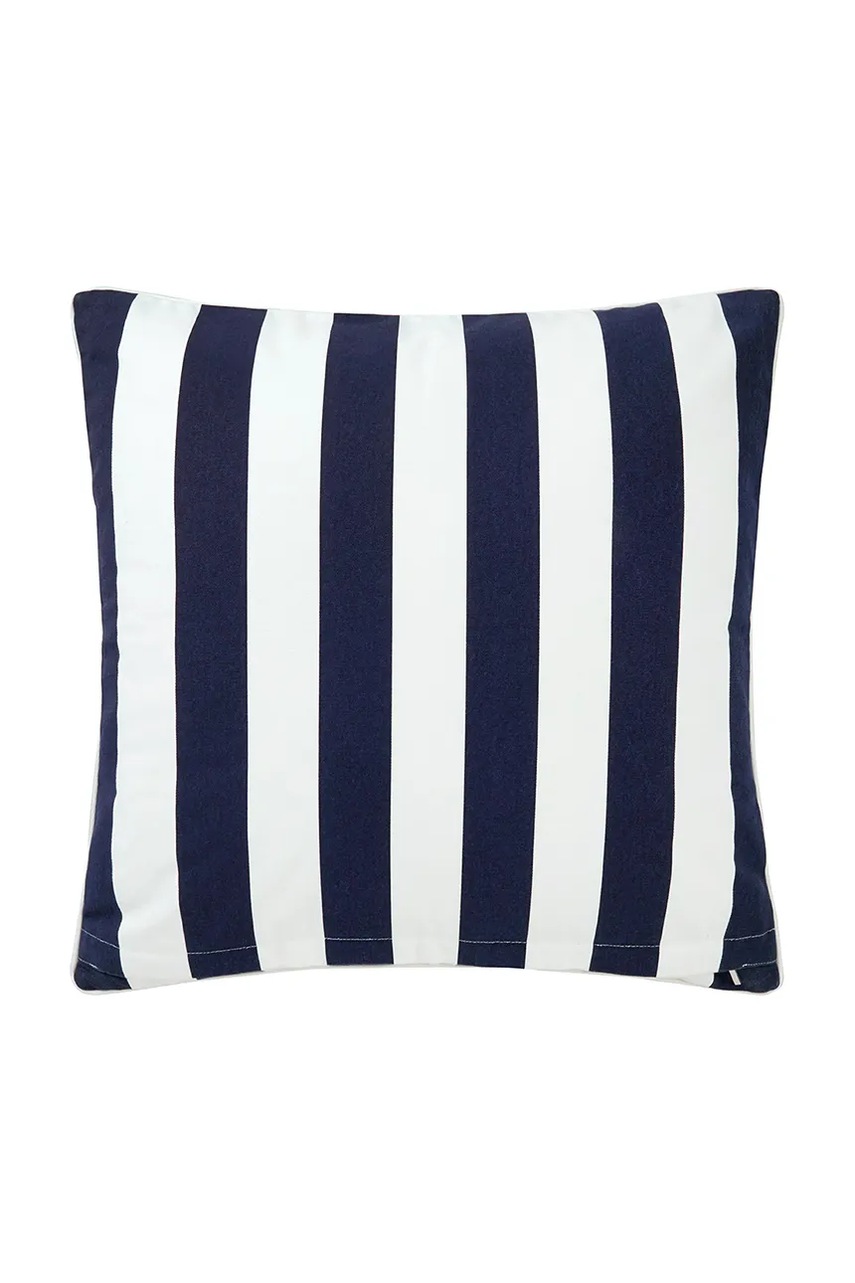 Хлопковая наволочка Ralph Lauren 50 x 50 cm цвет зелёный