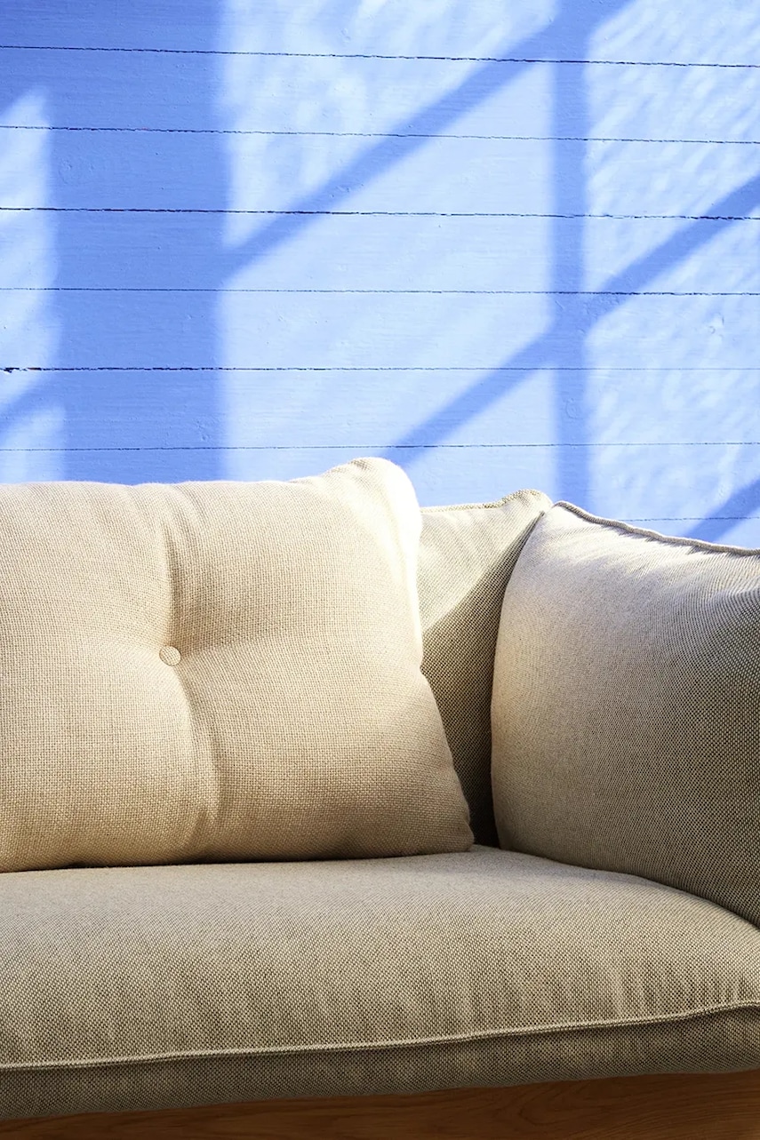 HAY perna decorativă Dot 65 x 50 cm culoarea bej