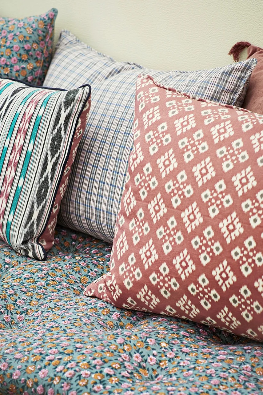 Povlak na polštář Madam Stoltz 40 x 60 cm (obrázek 4)