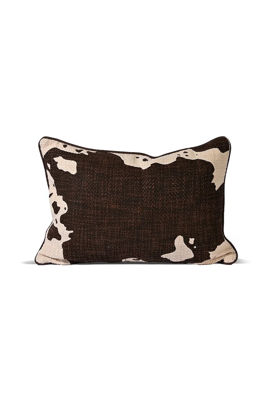 Byon perna decorativă Anima 40 x 60 cm L culoarea maro Byon perna decorativă Anima 40 x 60 cm L culoarea maro