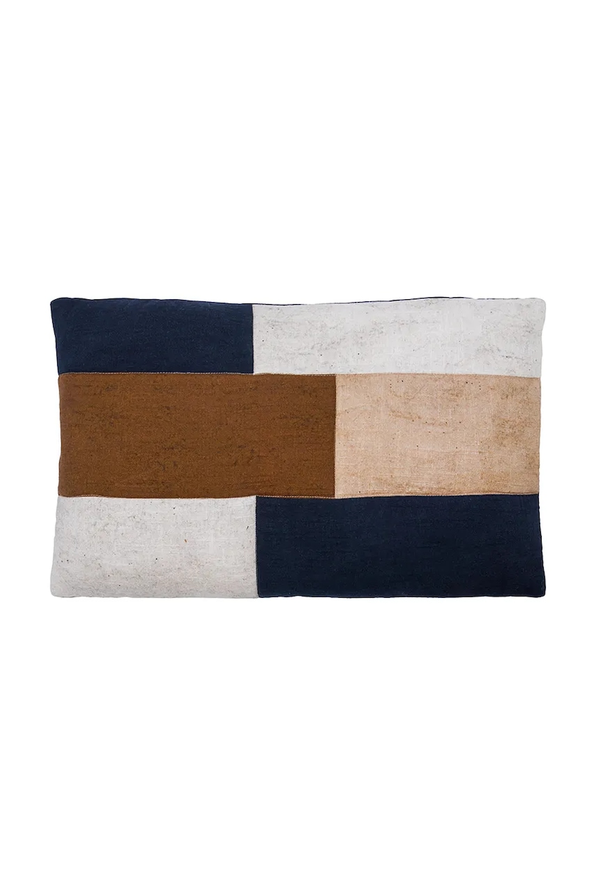 House Doctor față de pernă decorativă HDPatch 30 x 50 cm